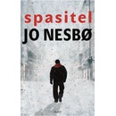 Knihy Spasitel - Jo Nesbo, Jo Nesbø