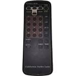 GENERAL CALIFORNIA AUDIO LABS CL-15 - съвместимо дистанционно управление на марката General (CL-15) Дистанционно