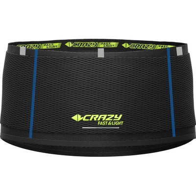 Crazy Idea Crazy Fast Light Belt
