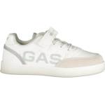 GAS Детски спортни обувки gas, Размер 34, Цвят Бяло (gak524121_bi0072)
