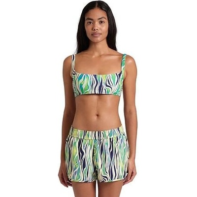 Arena Women's Printed Beach Shorts
