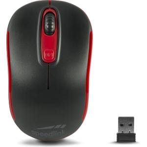 SPEEDLINK Ceptica SL-630013-BKRD/SLECEPBKR