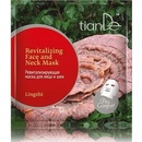 tianDe revitalizační maska na obličej a krk Lingzhi 35 g