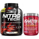 Muscletech Nitro-Tech 1800 g