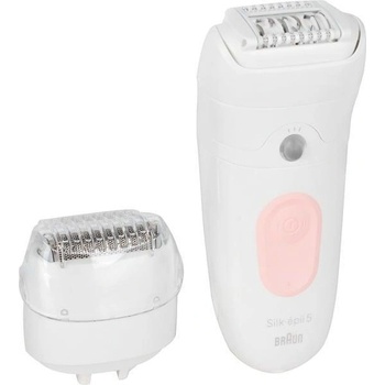 Braun Silk-épil 5 5-030