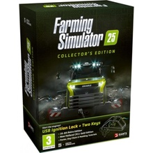 Farming Simulator 25 (Collector's Edition)