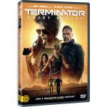 MagicBox Terminátor: Sötét végzet - DVD (091568)