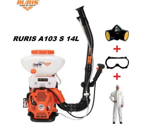 Ruris A109S