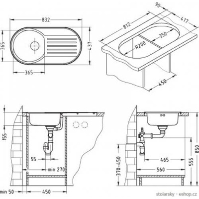 Alveus FORM 40 SATIN