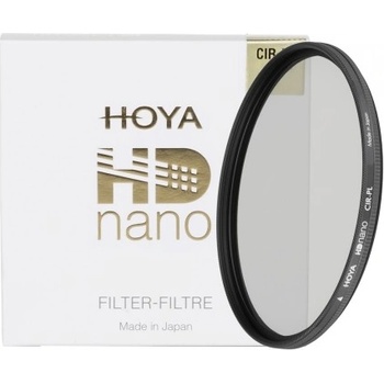 Hoya HD nano PL-C 77 mm