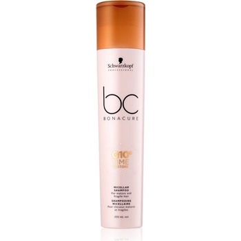 Schwarzkopf BC Bonacure Time Restore Q10 Micellar Shampoo 250 ml