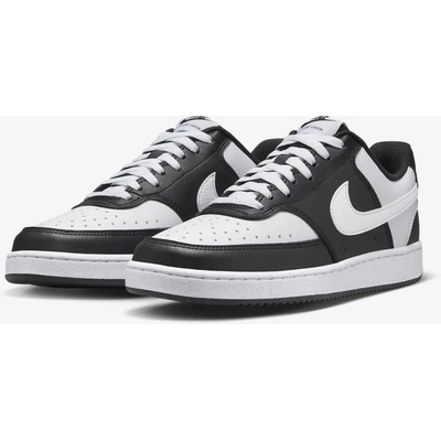 Nike COURT VISION LO NN DH3158-003 Černá