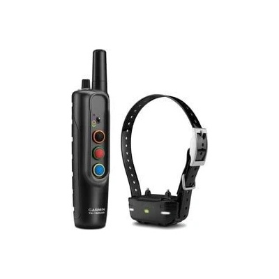 Výcvikový obojek Garmin PRO 70 3 psy