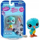 Littlest Pet Shop #82 Vták Kiwi , zvieratko LPS00522