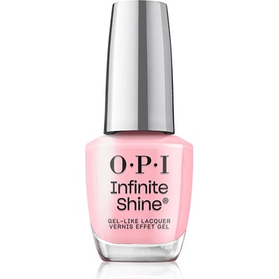 OPI Make ‘Em Jelly! Infinity Shine лак за нокти цвят Drop to the Florchid 15ml
