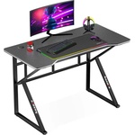 Huzaro Бюро за игри - Huzaro Hero 1.6 Black (HZ-Hero 1.6 Black)