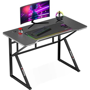 Huzaro Бюро за игри - Huzaro Hero 1.6 Black (HZ-Hero 1.6 Black)