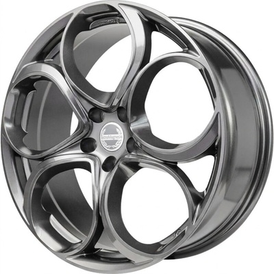 TecnoMagnesio JUNIOR 8x20 5x110 ET37 grey