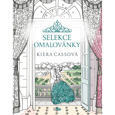Nejen mandaly Samolepící relaxační omalovánky