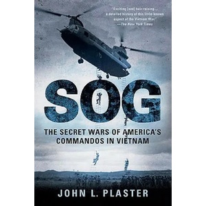 SOG (ISBN: 9780451231185)