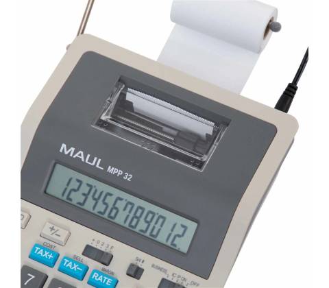 MAUL MPP 32