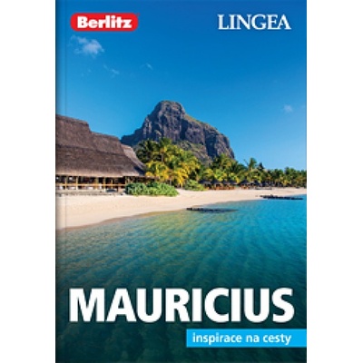 Mauricius - inspirace na cesty