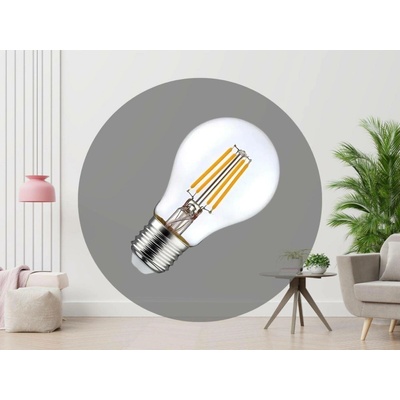 Nedes LED žárovka FILAMENT A60 E27/12W/230V 3000K ND3622