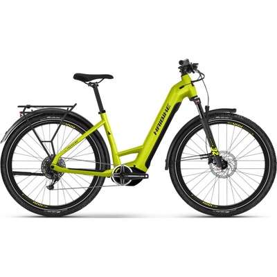 Haibike Trekking 5 Low 2024