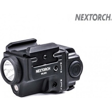 NexTORCH WL22G