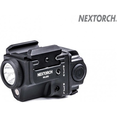 NexTORCH WL22G