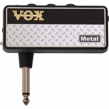 Vox AmPlug2 Metal