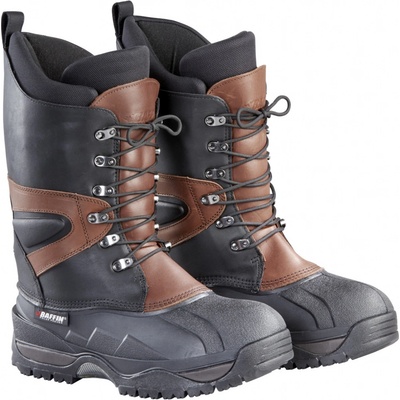 Kamik Baffin Apex hnědé