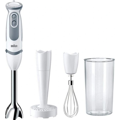 Braun MultiQuick 5 Vario Hand blender MQ 5207 WH