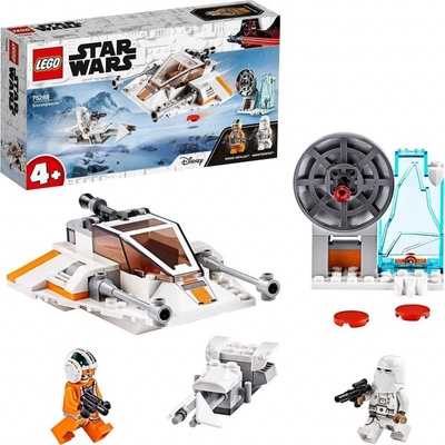 LEGO® Star Wars™ 75268 Snowspeeder