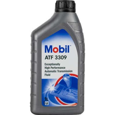 Mobil ATF 3309 1 l – Zbozi.Blesk.cz