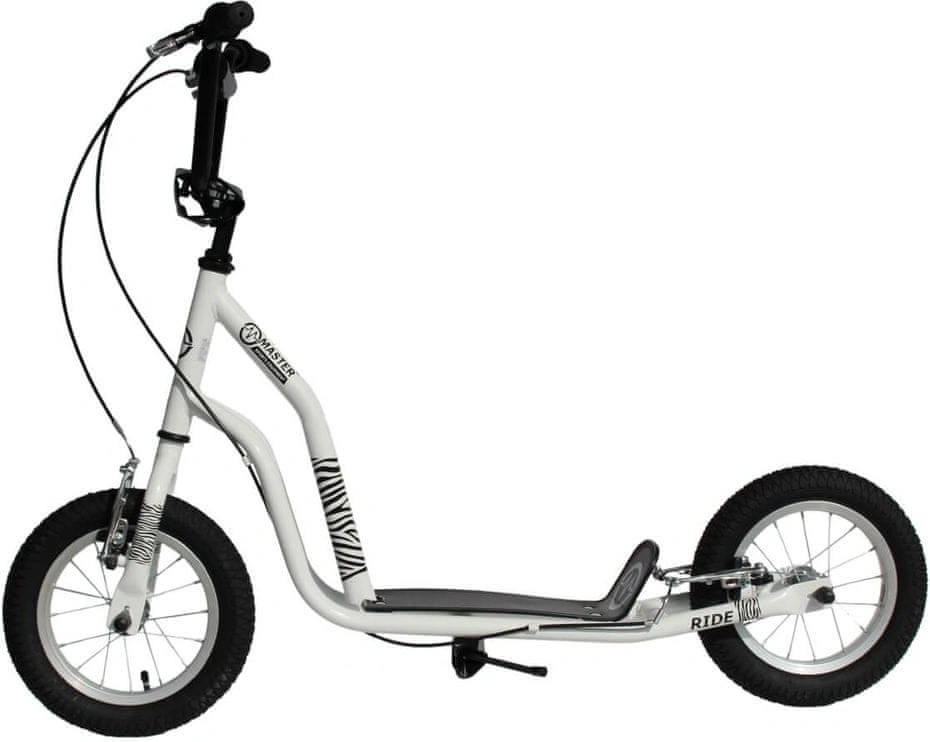 Master Ride biela