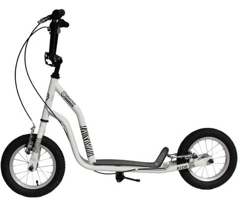 Master Ride biela