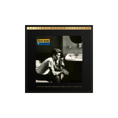Isaak Chris - Heart Shaped World MFSL UltraDisc 45RPM LP Vinyl