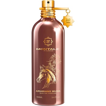Montale Arabians Musk EDP 50 ml
