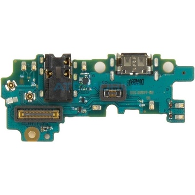 USB-C modul s AV Samsung Galaxy A42 5G (SM-A426), originální - GH96-13913A