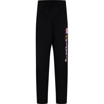 Image 1 of Reebok Анцуг Reebok Men's Classics Closed Hem Fleece Joggers - Black