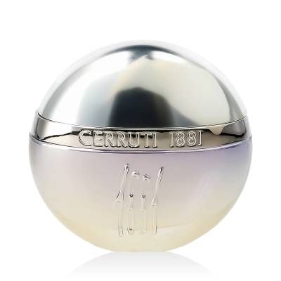 Cerruti 1881 Rêve de Roses Eau de Parfum за жени 50 ml
