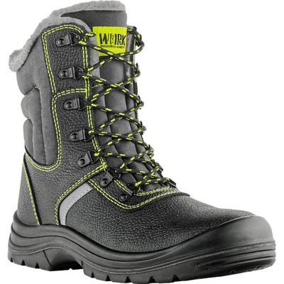 VM FOOTWEAR FALUN WINTER S3 SR 3290-S3W
