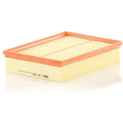 Mann-filter Въздушен филтър mann-filter c 30 035
