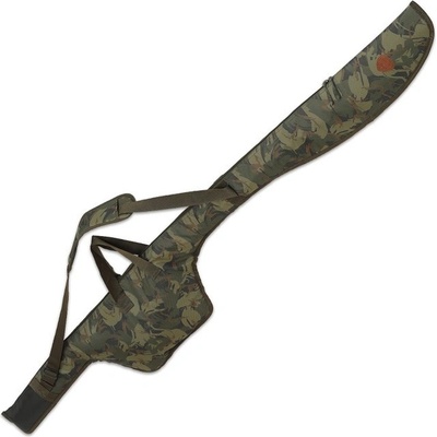 Giants Fishing Púzdro na 1 prút Padded Sleeves 1 Rod 12ft 200cm