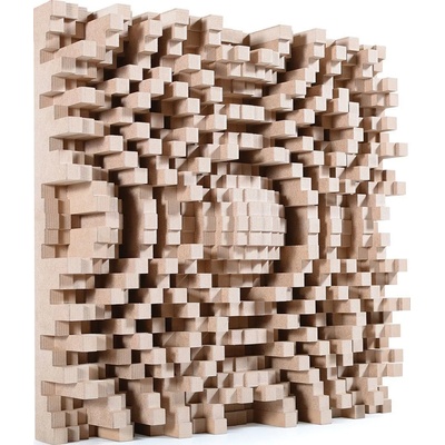 Mega Acoustic Skyfuser29 Raw Дифузор (Skyfuser29-RAW)