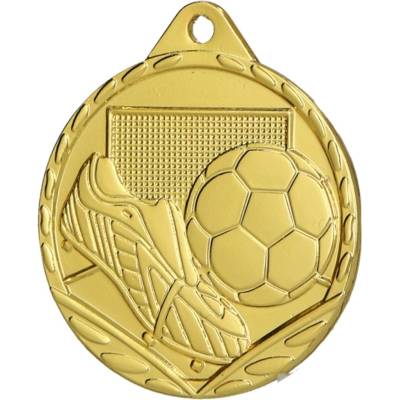 TROFEJE.sk Medaila MMC3032 zlato