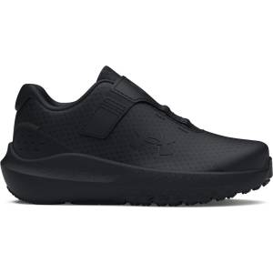 Under Armour Детски маратонки Under Armour Surge 4 AC Running Shoes Unisex Infants - Black