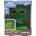 Paladone Minecraft Zombie 3D PP6592MCFV2
