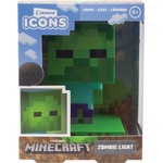 Paladone Minecraft Zombie 3D PP6592MCFV2